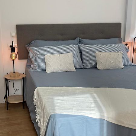 Apartamento Centrico A 12 Minutos De La Playa Almería Eksteriør billede