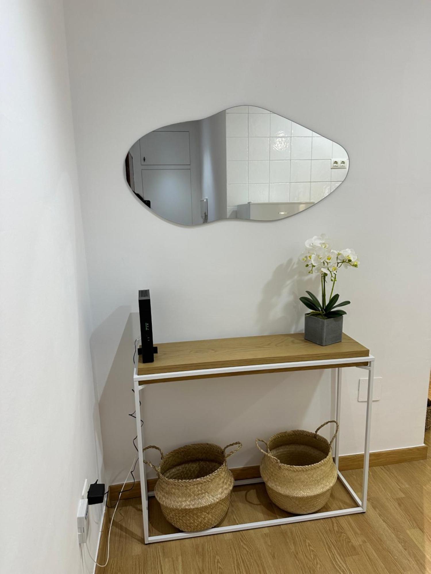 Apartamento Centrico A 12 Minutos De La Playa Almería Eksteriør billede