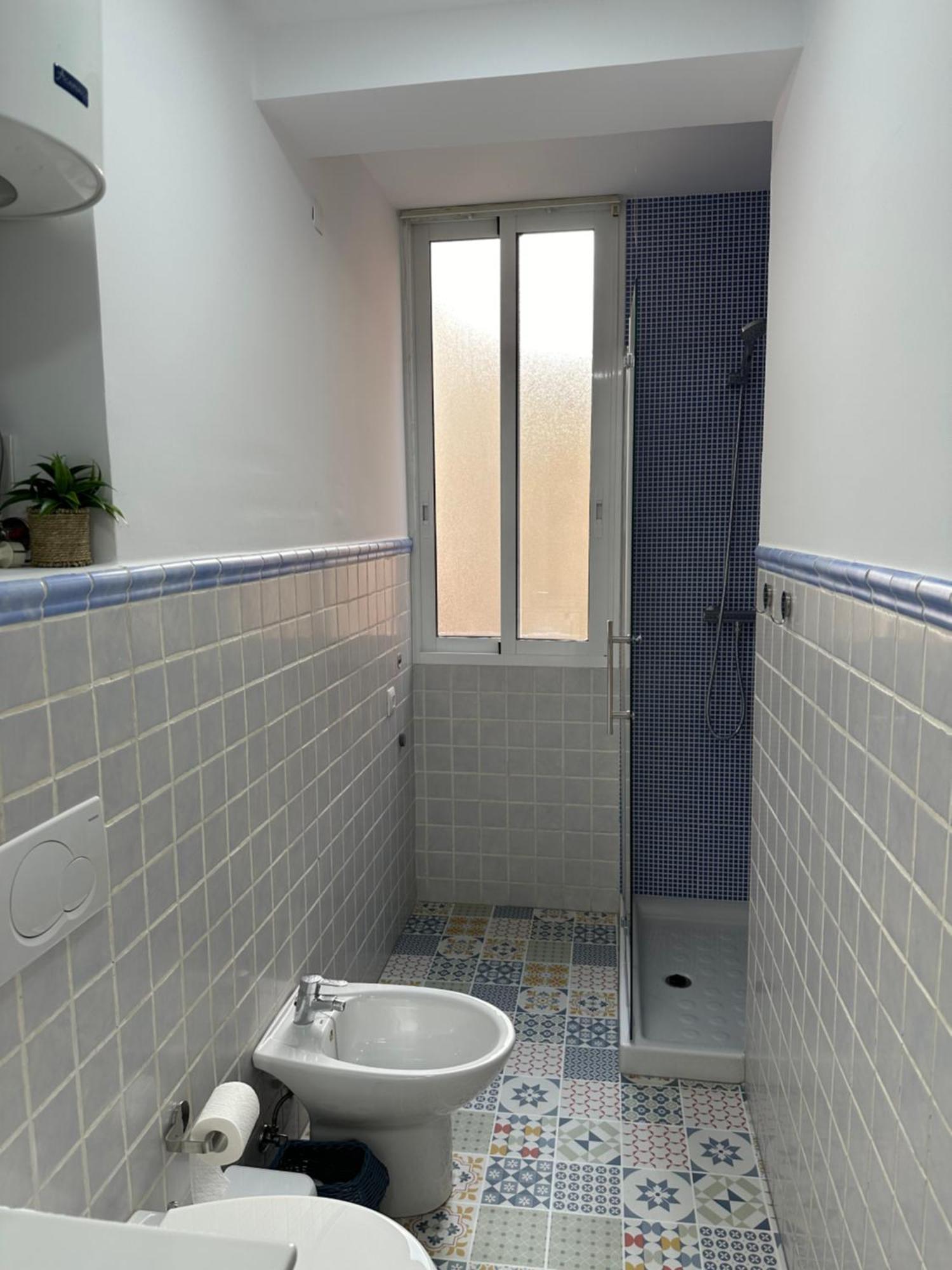 Apartamento Centrico A 12 Minutos De La Playa Almería Eksteriør billede