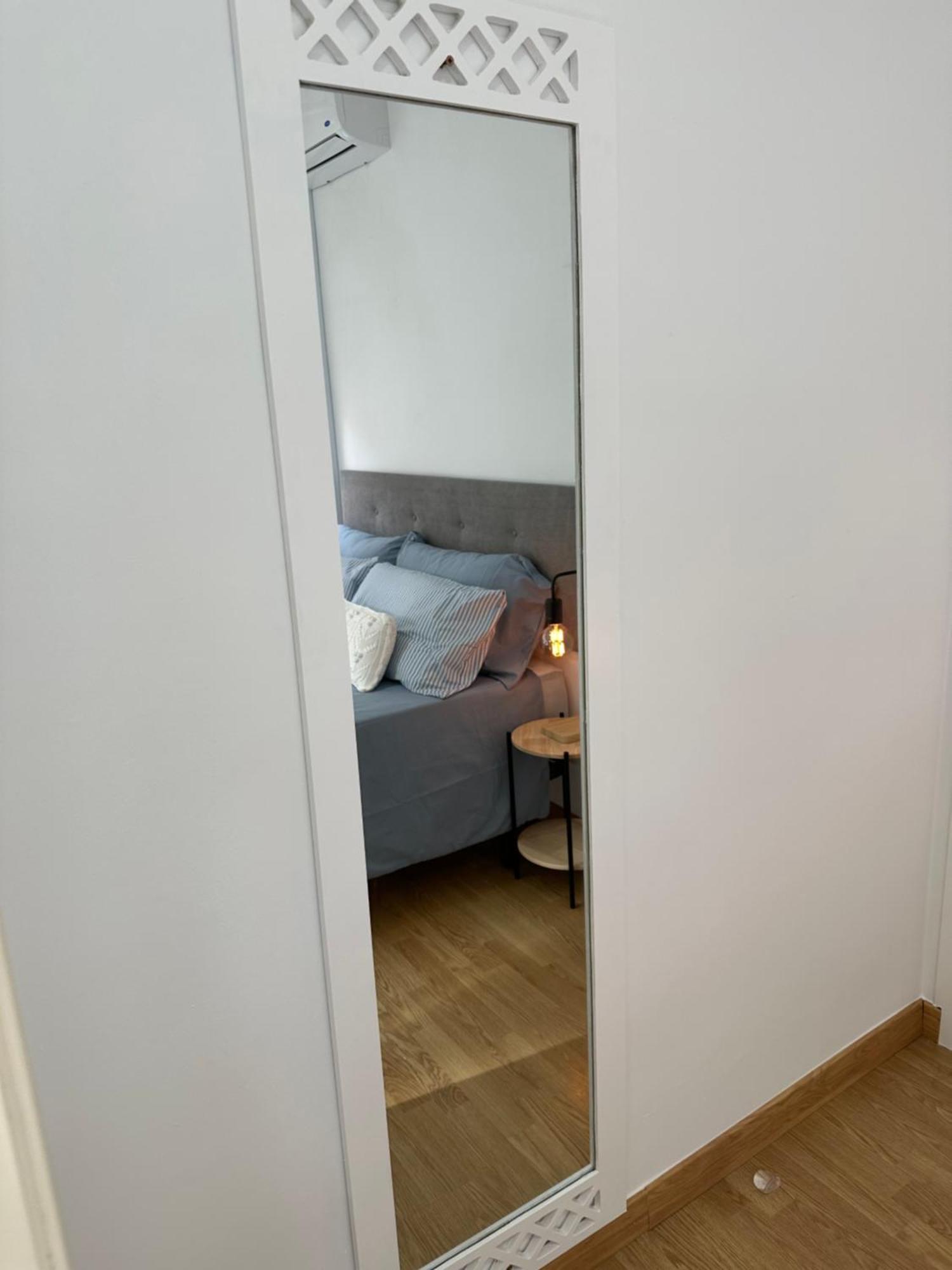 Apartamento Centrico A 12 Minutos De La Playa Almería Eksteriør billede